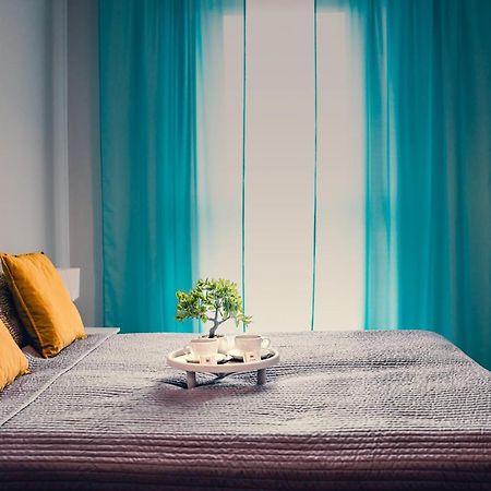 Turkusowe Tarasy Apartament Lägenhet Czeladź Exteriör bild